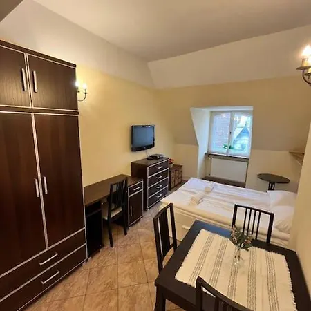 Apartmán Cozy Apart- Market Square