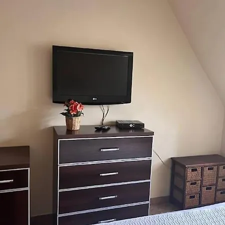 Apartment Cozy Apart- Market Square *