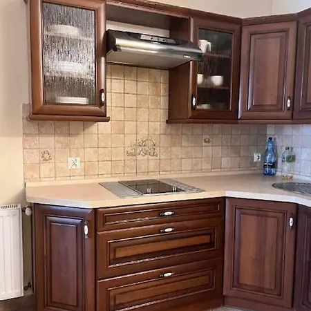Apartment Cozy Apart- Market Square