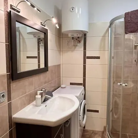 Cozy Apart- Market Square Apartment Wroclaw
