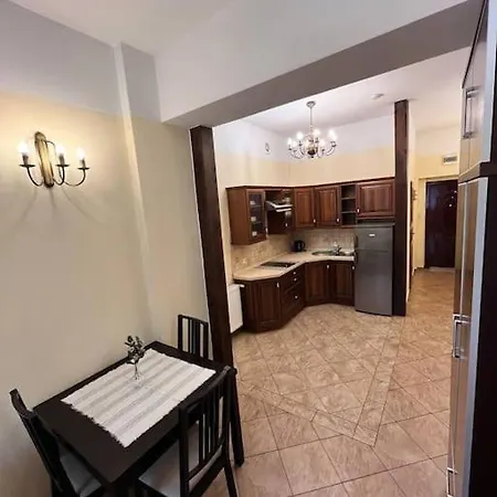 Cozy Apart- Market Square Apartment Wroclaw