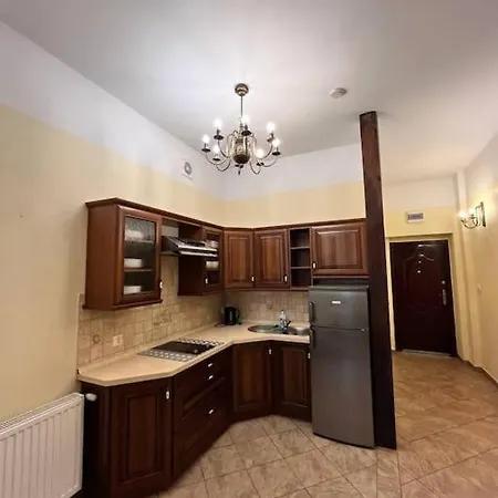 Cozy Apart- Market Square Apartment *