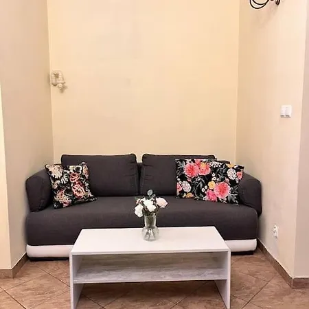 Apartment Cozy Apart- Market Square *