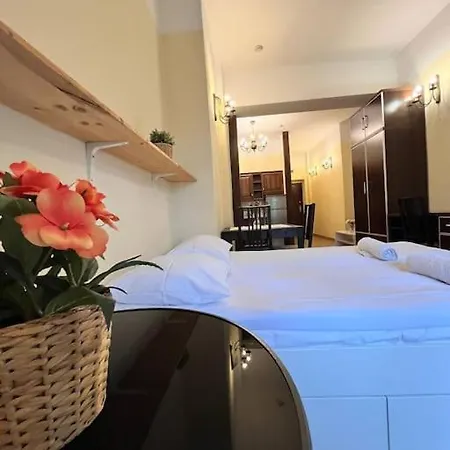 Apartment Cozy Apart- Market Square Wroclaw