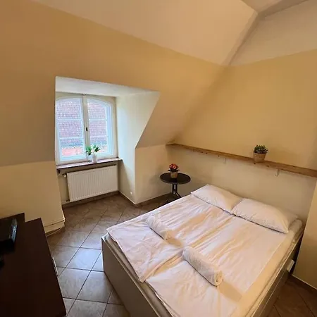 Apartment Cozy Apart- Market Square *
